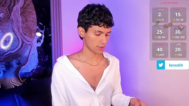 Alexx tc online show from December 2025 06:36:01 AM