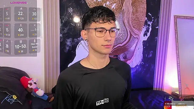 Alexx tc online show from March 2026 02:45:01 AM