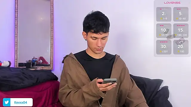 Alexx tc online show from June 2026 02:01:02 AM