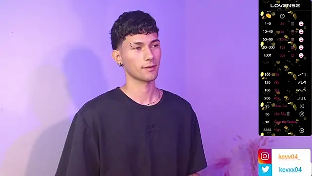 Alexx tc online show from October 2025 06:45:01 AM