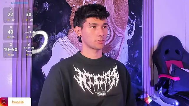 Alexx tc online show from December 2025 03:39:01 AM