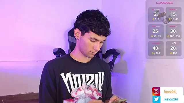 Alexx tc online show from November 2025 05:18:02 AM