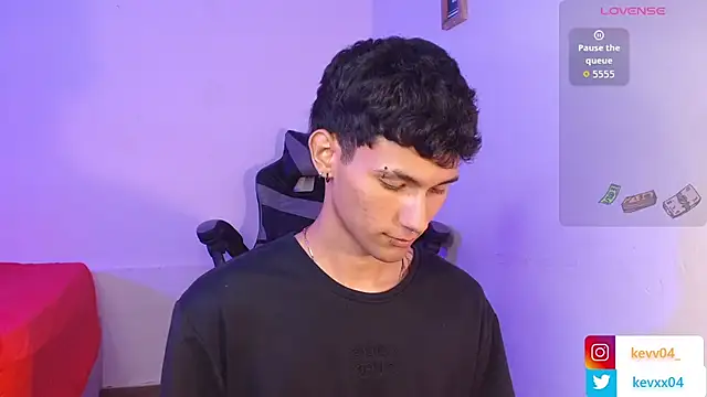 Alexx tc online show from November 2025 04:38:02 AM