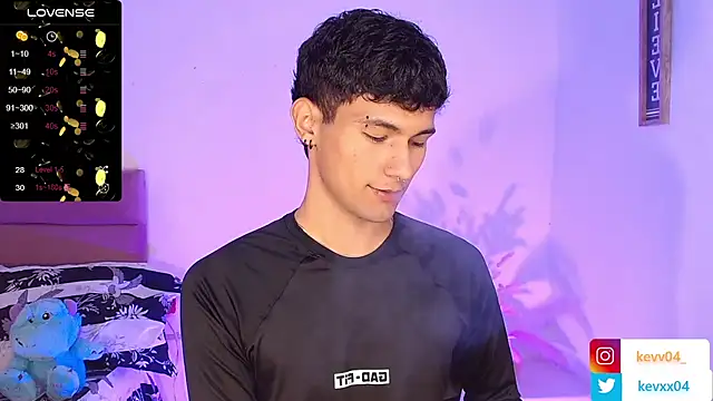 Alexx tc online show from September 2025 04:30:01 AM