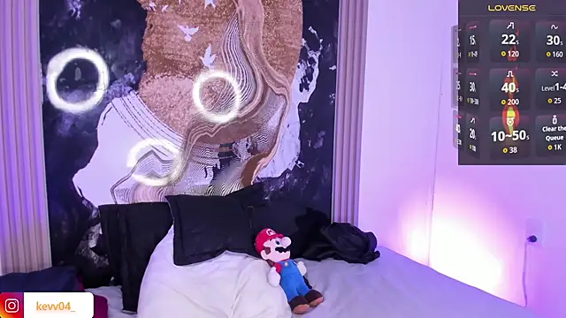 Alexx tc online show from February 2026 03:50:01 AM