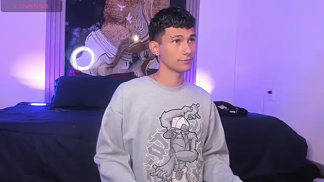 Alexx tc online show from January 2026 01:55:02 AM