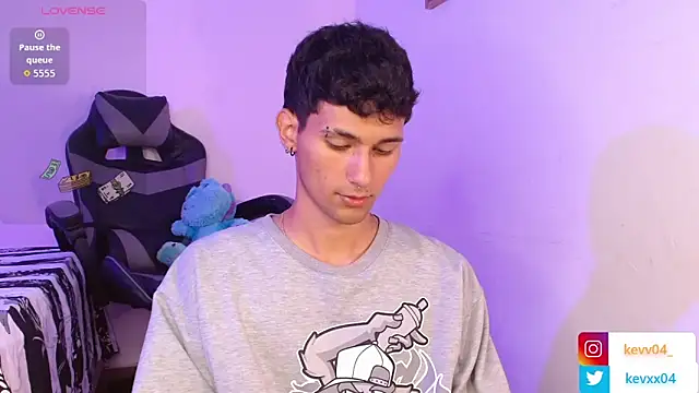 Alexx tc online show from November 2025 02:37:01 AM