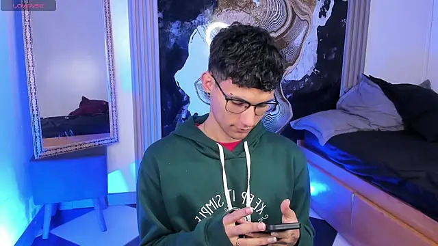 Alexx tc online show from April 2026 04:36:02 AM