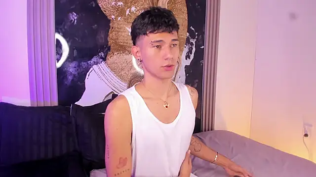 Alexx tc online show from March 2026 03:34:01 AM