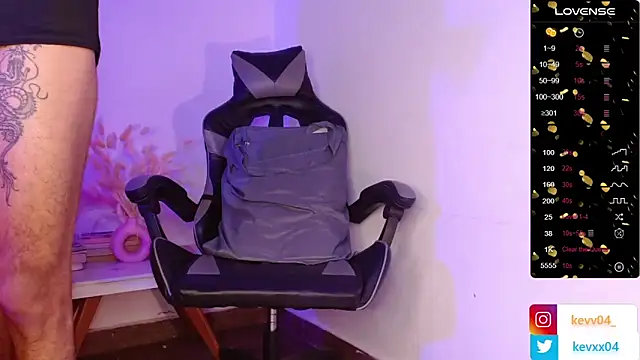 Alexx tc online show from October 2025 06:55:01 AM