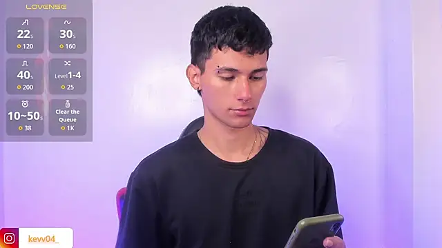 Alexx tc online show from January 2026 03:54:02 AM