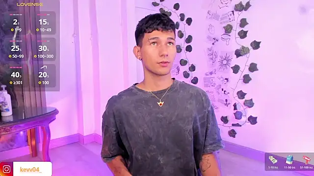 Alexx tc online show from February 2026 01:50:02 AM