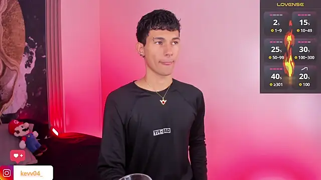 Alexx tc online show from March 2026 08:11:01 AM