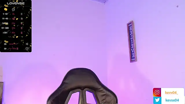 Alexx tc online show from September 2025 01:33:01 AM