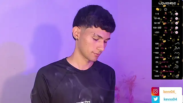 Alexx tc online show from October 2025 05:06:02 AM