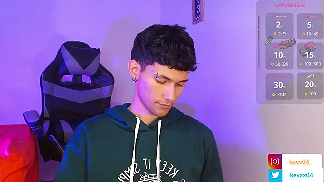 Alexx tc online show from November 2025 04:05:02 AM