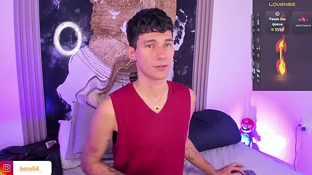 Alexx tc online show from February 2026 01:39:01 AM