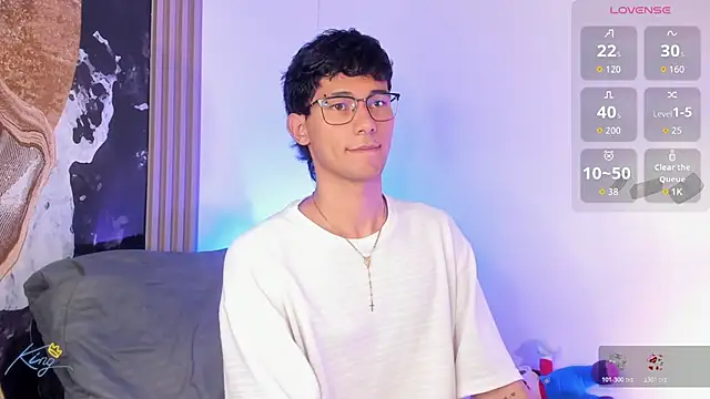 Alexx tc online show from July 2026 03:57:01 AM