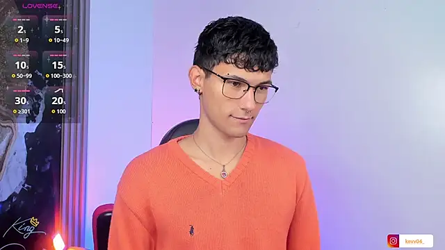 Alexx tc online show from April 2026 10:35:01 PM