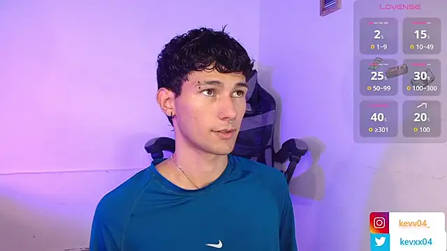 Alexx tc online show from November 2025 03:18:01 AM