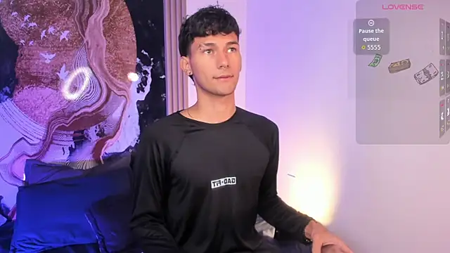 Alexx tc online show from December 2025 05:39:02 AM