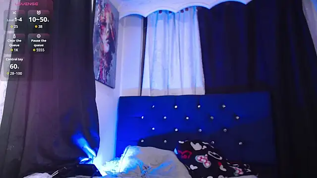 Sexys Boys Hot1 online show from March 2026 02:02:02 AM