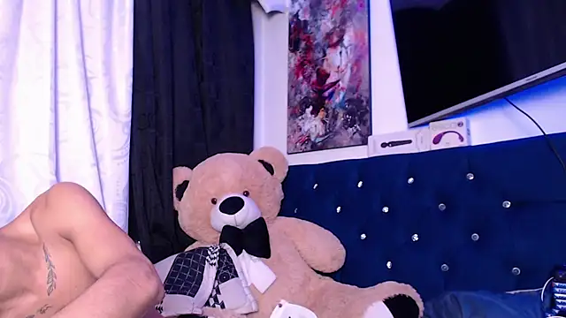 Snapshot of Sexys_Boys_Hot1 chatting on November 2025 02:49:01 AM Sexys Boys Hot1 online show from November 2025 02:49:01 AM