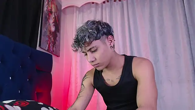 Sexys Boys Hot1 online show from May 2026 01:19:02 AM