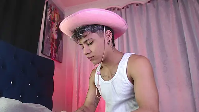 Sexys Boys Hot1 online show from April 2026 01:25:02 AM