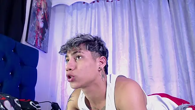 Sexys Boys Hot1 online show from May 2026 01:54:01 AM