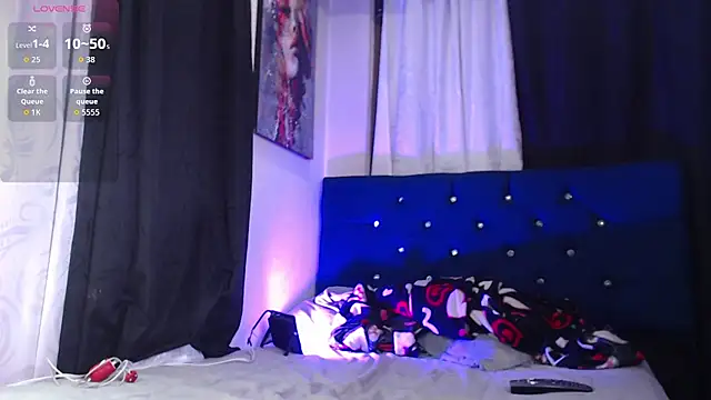 Sexys Boys Hot1 online show from March 2026 01:38:01 AM