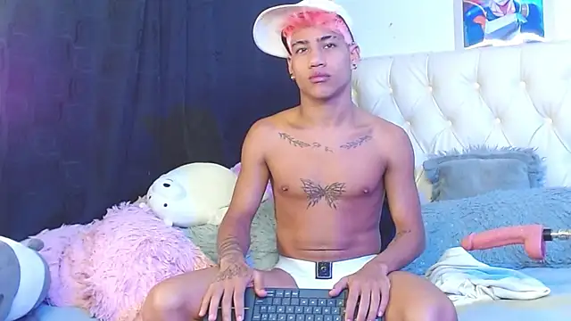 Snapshot of Sexys_Boys_Hot1 chatting on January 2025 11:37:02 AM Sexys Boys Hot1 online show from January 2025 11:37:02 AM