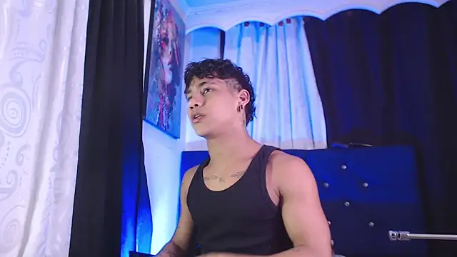 Snapshot of Sexys_Boys_Hot1 chatting on February 2026 01:16:02 AM Sexys Boys Hot1 online show from February 2026 01:16:02 AM