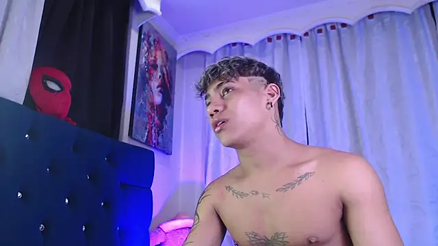 Sexys Boys Hot1 online show from May 2026 01:26:08 AM