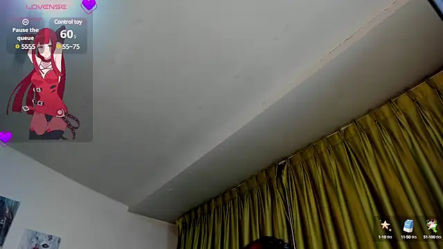 Snapshot of Kat_cute_ chatting on March 2025 04:15:02 AM Kat cute online show from March 2025 04:15:02 AM