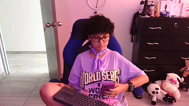 thomascooper7 online show from February 2026 07:47:02 PM