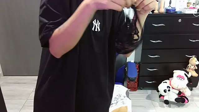 thomascooper7 online show from January 2026 01:55:02 AM