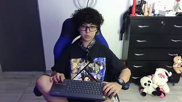 thomascooper7 online show from March 2026 07:59:01 PM