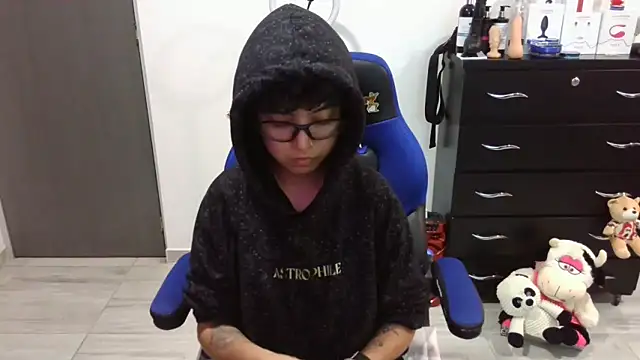 thomascooper7 online show from January 2026 08:13:02 PM