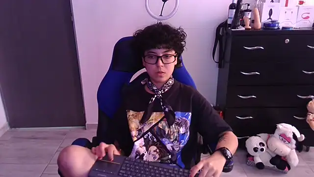 thomascooper7 online show from February 2026 05:53:01 PM