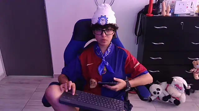 thomascooper7 online show from March 2026 08:48:01 PM