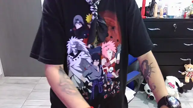 thomascooper7 online show from March 2026 10:56:01 PM