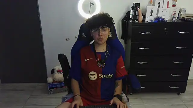 thomascooper7 online show from March 2025 01:53:02 AM