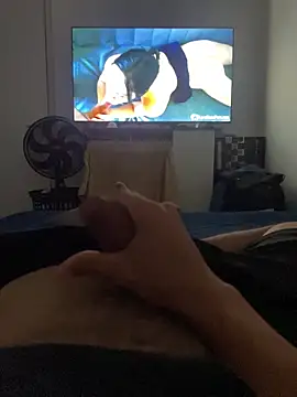 Tom18 hott online show from February 2026 12:52:02 AM