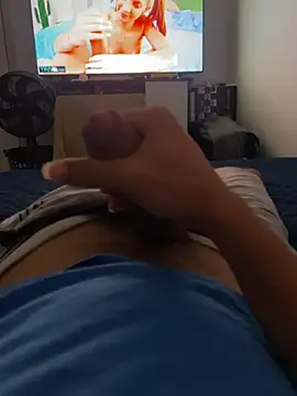 Tom18 hott online show from February 2026 11:37:02 PM