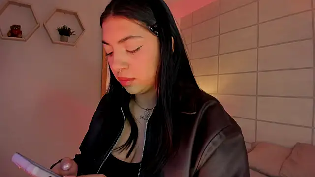 Christine Laam online show from March 2026 12:10:01 PM