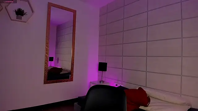 Christine Laam online show from April 2026 12:18:02 PM