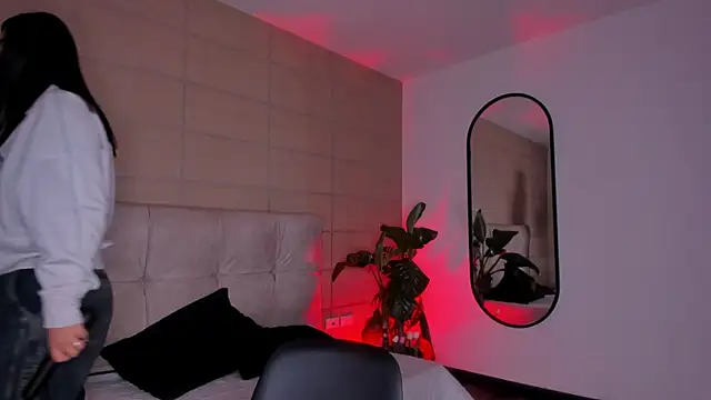 Christine Laam online show from February 2026 12:15:02 PM