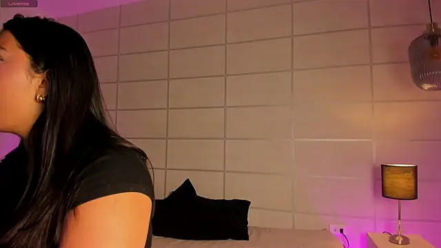 Christine Laam online show from April 2026 12:06:01 PM