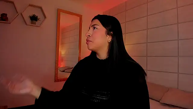 Christine Laam online show from February 2026 12:05:02 PM